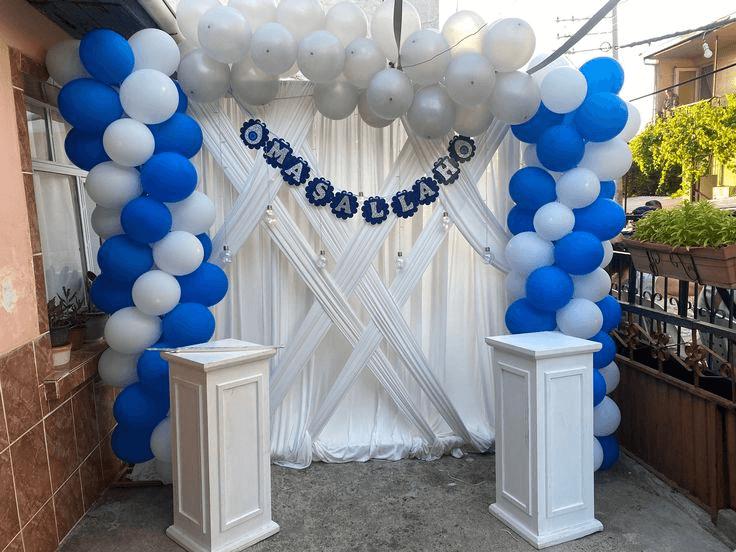 Sünnet Organizasyon Fotoğrafı